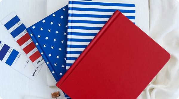 notebooks